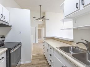 4726 SE Clay Court, Englewood CO 80110