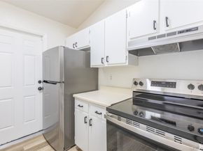 4726 SE Clay Court, Englewood CO 80110