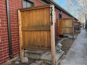 3419 Decatur Street, Denver CO 80211