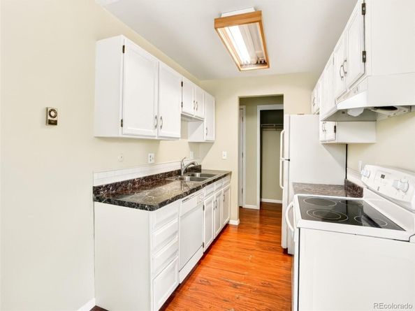 17505 E Mansfield Avenue 1411L, Aurora CO 80013
