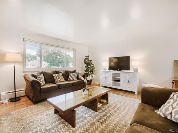 2529 W Mosier Place, Denver CO 80219