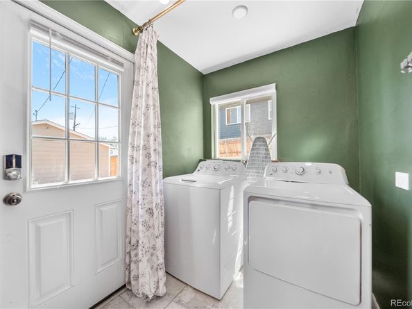 740 S Shoshone Street, Denver CO 80223