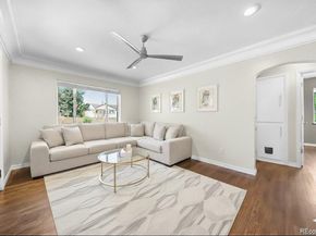 740 S Shoshone Street, Denver CO 80223