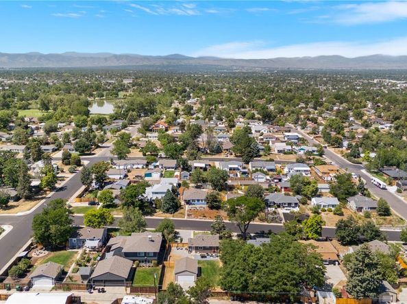 740 S Shoshone Street, Denver CO 80223