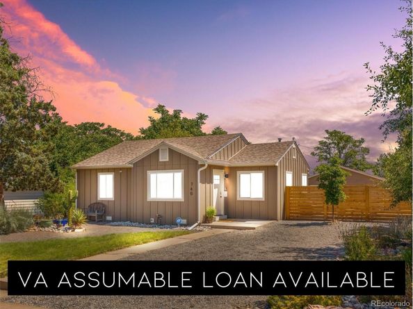 740 S Shoshone Street, Denver CO 80223