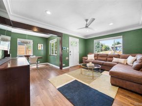 740 S Shoshone Street, Denver CO 80223