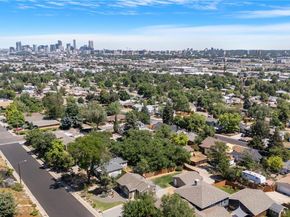740 S Shoshone Street, Denver CO 80223