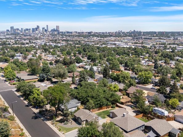 740 S Shoshone Street, Denver CO 80223