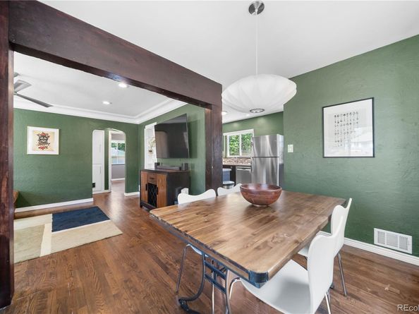 740 S Shoshone Street, Denver CO 80223