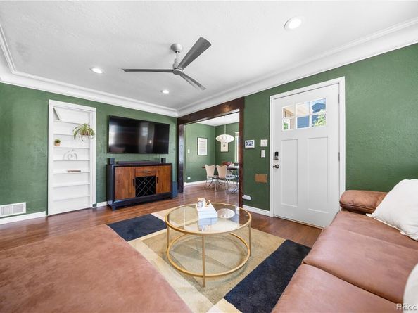 740 S Shoshone Street, Denver CO 80223