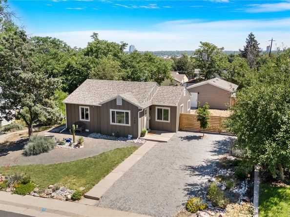 740 S Shoshone Street, Denver CO 80223