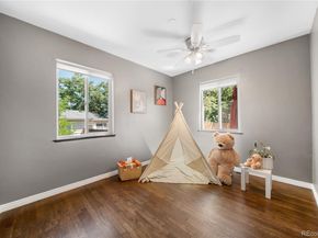 740 S Shoshone Street, Denver CO 80223
