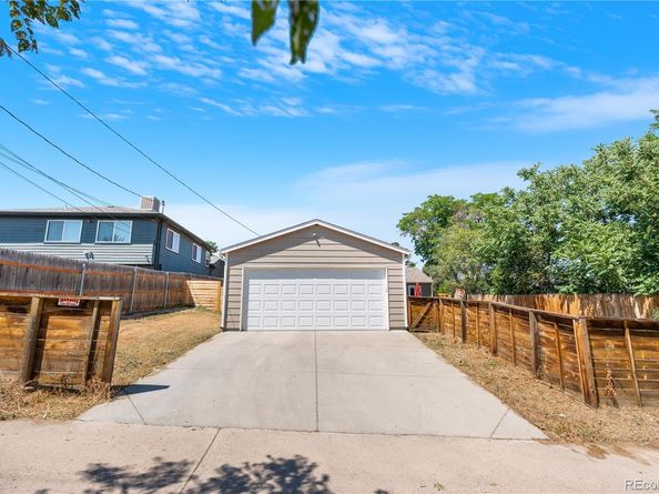 740 S Shoshone Street, Denver CO 80223
