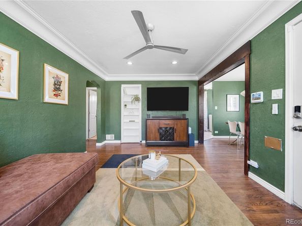 740 S Shoshone Street, Denver CO 80223