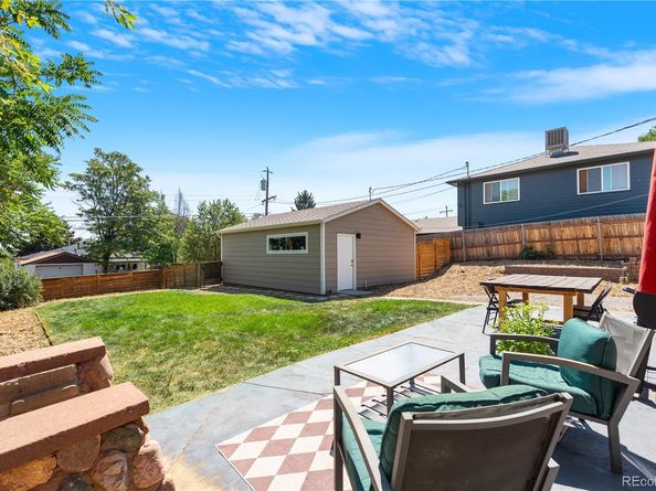 740 S Shoshone Street, Denver CO 80223