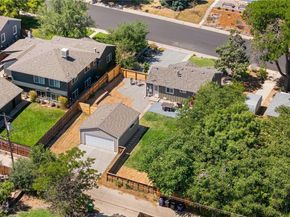 740 S Shoshone Street, Denver CO 80223