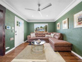 740 S Shoshone Street, Denver CO 80223