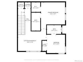 5009 S Platte River Parkway, Littleton CO 80123