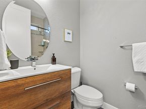 5009 S Platte River Parkway, Littleton CO 80123