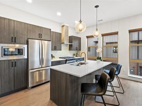 5009 S Platte River Parkway, Littleton CO 80123