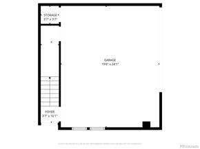 5009 S Platte River Parkway, Littleton CO 80123