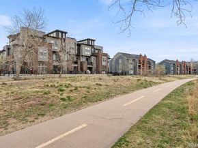 5009 S Platte River Parkway, Littleton CO 80123