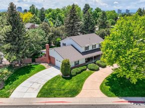 10130 E Powers Avenue, Greenwood Village CO 80111