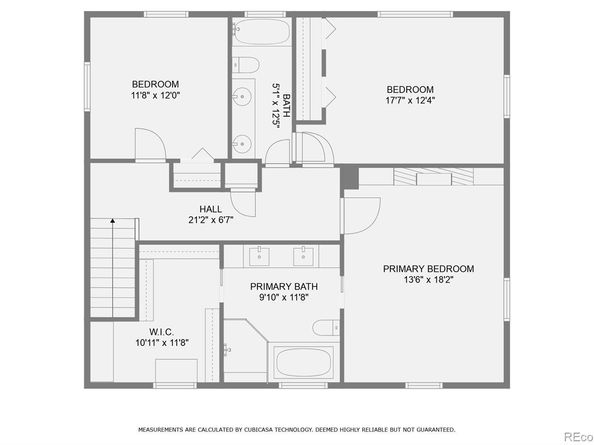 10130 E Powers Avenue, Greenwood Village CO 80111