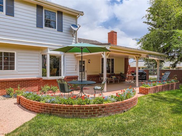 10130 E Powers Avenue, Greenwood Village CO 80111