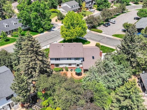 10130 E Powers Avenue, Greenwood Village CO 80111