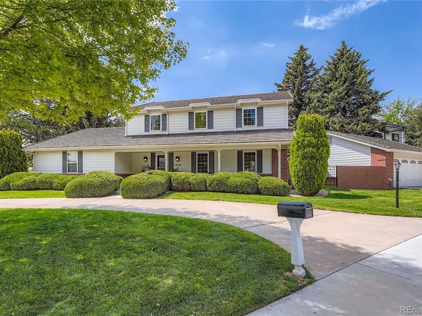 10130 E Powers Avenue, Greenwood Village CO 80111