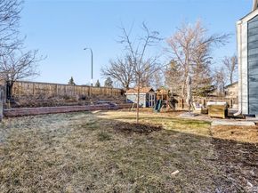 10587 Routt Lane, Broomfield CO 80021