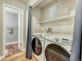 10587 Routt Lane, Broomfield CO 80021