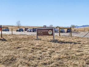 10587 Routt Lane, Broomfield CO 80021