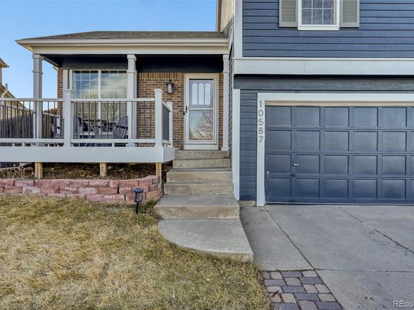 10587 Routt Lane, Broomfield CO 80021