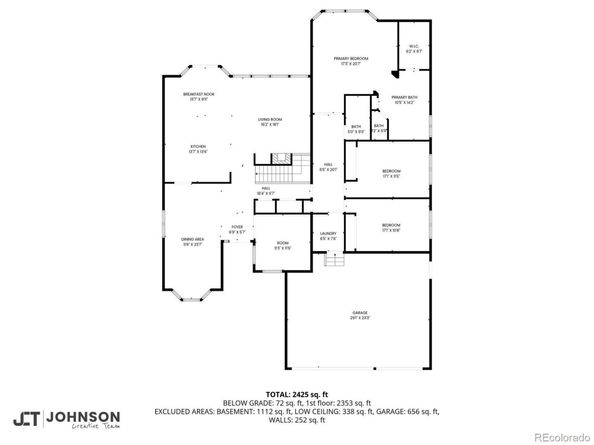 Undisclosed Address #2971627, Littleton CO 80127