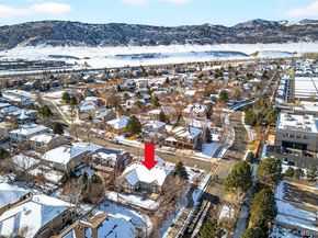 Undisclosed Address #2971627, Littleton CO 80127