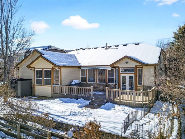 Undisclosed Address #2971627, Littleton CO 80127