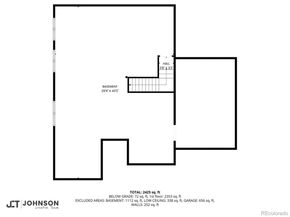 Undisclosed Address #2971627, Littleton CO 80127