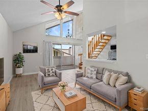 3539 S Fairplay Way 10, Aurora CO 80014