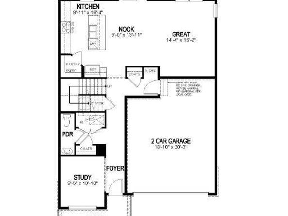 13417 Valentia Street, Thornton CO 80602