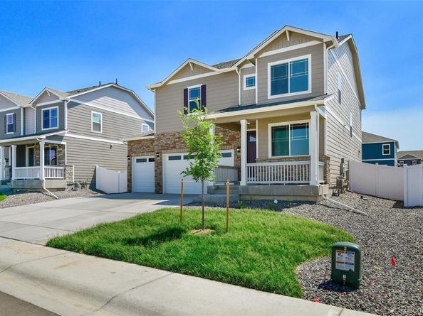 13417 Valentia Street, Thornton CO 80602