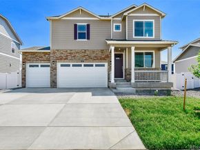 13417 Valentia Street, Thornton CO 80602