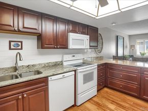 13991 E Marina Drive 303, Aurora CO 80014