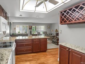 13991 E Marina Drive 303, Aurora CO 80014