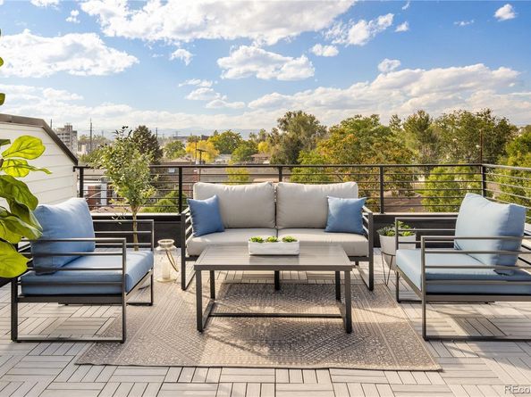 1230 N Zenobia Street 4, Denver CO 80204