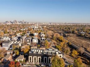 1230 N Zenobia Street 4, Denver CO 80204