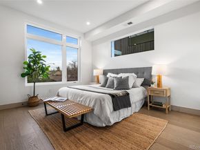 1230 N Zenobia Street 4, Denver CO 80204