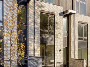 1230 N Zenobia Street 4, Denver CO 80204