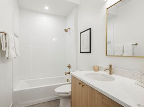1230 N Zenobia Street 4, Denver CO 80204
